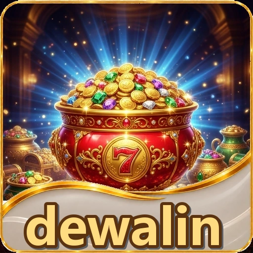 Ikon dewalin untuk ciri berkas resmi
