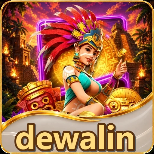 Ikon dewalin untuk profil tim redaksi